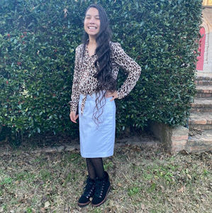 Meet your Posher, July